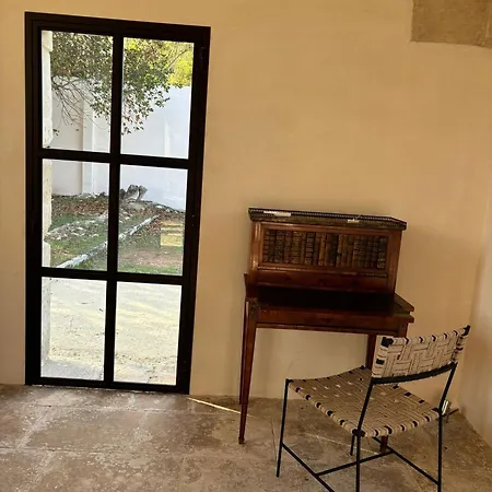 Casa Corte - Palazzo Villani Lubelli *